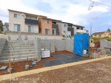 【埼玉県/川口市鳩ヶ谷本町】川口市鳩ヶ谷本町3丁目 新築一戸建て 外観