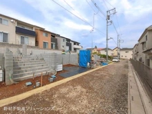 【埼玉県/川口市鳩ヶ谷本町】川口市鳩ヶ谷本町3丁目 新築一戸建て 