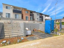 【埼玉県/川口市鳩ヶ谷本町】川口市鳩ヶ谷本町3丁目 新築一戸建て 