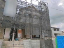 【埼玉県/川口市鳩ヶ谷本町】川口市鳩ヶ谷本町3丁目 新築一戸建て 