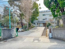 【埼玉県/川口市鳩ヶ谷本町】川口市鳩ヶ谷本町3丁目 新築一戸建て 周辺施設