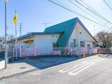 【埼玉県/川口市鳩ヶ谷本町】川口市鳩ヶ谷本町3丁目 新築一戸建て 周辺施設