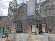 【埼玉県/川口市鳩ヶ谷本町】川口市鳩ヶ谷本町3丁目 新築一戸建て 