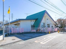 【埼玉県/川口市鳩ヶ谷本町】川口市鳩ヶ谷本町3丁目 新築一戸建て 周辺施設