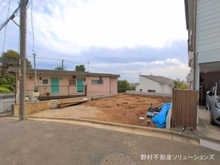 【埼玉県/川口市柳崎】川口市柳崎4丁目 新築一戸建て 外観