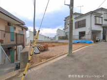 【埼玉県/川口市柳崎】川口市柳崎4丁目 新築一戸建て 