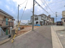 【埼玉県/川口市柳崎】川口市柳崎4丁目 新築一戸建て 
