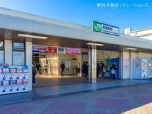【埼玉県/川口市柳崎】川口市柳崎4丁目 新築一戸建て 周辺施設