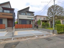 【埼玉県/川口市戸塚鋏町】川口市戸塚鋏町 新築一戸建て 