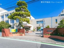 【埼玉県/川口市戸塚鋏町】川口市戸塚鋏町 新築一戸建て 周辺施設