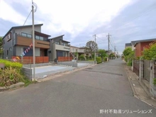 【埼玉県/川口市戸塚鋏町】川口市戸塚鋏町 新築一戸建て 