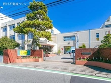 【埼玉県/川口市戸塚鋏町】川口市戸塚鋏町 新築一戸建て 周辺施設