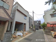 【埼玉県/川口市前川町】川口市前川町4丁目 新築一戸建て 