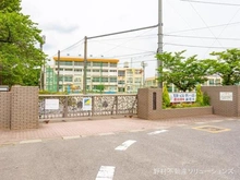 【埼玉県/川口市前川町】川口市前川町4丁目 新築一戸建て 周辺施設