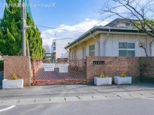 【埼玉県/川口市前川町】川口市前川町4丁目 新築一戸建て 周辺施設