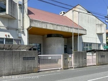 【埼玉県/川口市前川町】川口市前川町4丁目 新築一戸建て 周辺施設