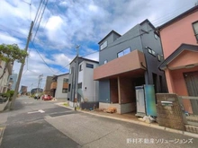 【埼玉県/川口市前川町】川口市前川町4丁目 新築一戸建て 
