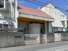 【埼玉県/川口市前川町】川口市前川町4丁目 新築一戸建て 周辺施設