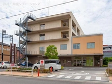 【埼玉県/川口市前川町】川口市前川町4丁目 新築一戸建て 周辺施設