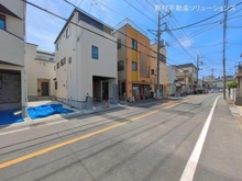 【埼玉県/川口市中青木】川口市中青木1丁目 新築一戸建て 