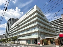 【埼玉県/川口市中青木】川口市中青木1丁目 新築一戸建て 周辺施設