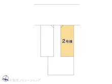 【埼玉県/川口市中青木】川口市中青木1丁目 新築一戸建て 図面と異なる場合は現況を優先