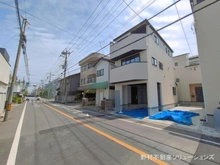 【埼玉県/川口市中青木】川口市中青木1丁目 新築一戸建て 