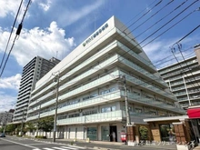 【埼玉県/川口市中青木】川口市中青木1丁目 新築一戸建て 周辺施設