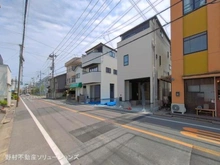 【埼玉県/川口市中青木】川口市中青木1丁目 新築一戸建て 