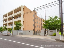 【埼玉県/川口市中青木】川口市中青木1丁目 新築一戸建て 周辺施設