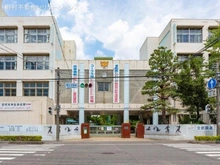 【埼玉県/川口市中青木】川口市中青木1丁目 新築一戸建て 周辺施設