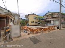 【埼玉県/川口市大字榛松】川口市大字榛松 新築一戸建て 