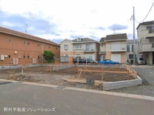 【埼玉県/川口市前川】川口市前川4丁目 新築一戸建て 