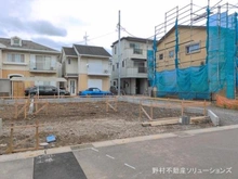 【埼玉県/川口市前川】川口市前川4丁目 新築一戸建て 