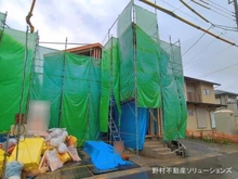 【埼玉県/川口市前川】川口市前川4丁目 新築一戸建て 