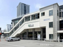 【埼玉県/川口市前川】川口市前川4丁目 新築一戸建て 周辺施設