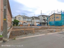 【埼玉県/川口市前川】川口市前川4丁目 新築一戸建て 