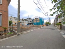 【埼玉県/川口市前川】川口市前川4丁目 新築一戸建て 