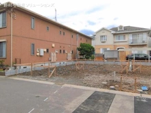 【埼玉県/川口市前川】川口市前川4丁目 新築一戸建て 
