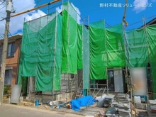 【埼玉県/川口市前川】川口市前川4丁目 新築一戸建て 