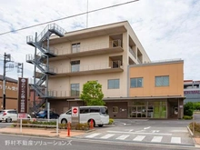 【埼玉県/川口市前川】川口市前川4丁目 新築一戸建て 周辺施設