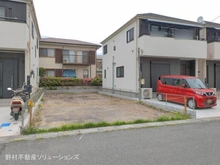 【埼玉県/川口市榛松】川口市榛松3丁目 新築一戸建て 外観