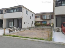 【埼玉県/川口市榛松】川口市榛松3丁目 新築一戸建て 