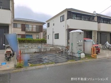 【埼玉県/川口市榛松】川口市榛松3丁目 新築一戸建て 