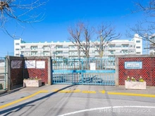 【埼玉県/川口市榛松】川口市榛松3丁目 新築一戸建て 周辺施設