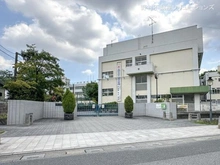 【埼玉県/川口市榛松】川口市榛松3丁目 新築一戸建て 周辺施設