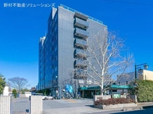 【埼玉県/川口市榛松】川口市榛松3丁目 新築一戸建て 周辺施設