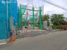 【埼玉県/川口市大字安行慈林】川口市大字安行慈林 新築一戸建て 