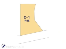 【埼玉県/川口市大字安行慈林】川口市大字安行慈林 新築一戸建て 図面と異なる場合は現況を優先