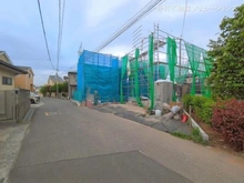 【埼玉県/川口市大字安行慈林】川口市大字安行慈林 新築一戸建て 